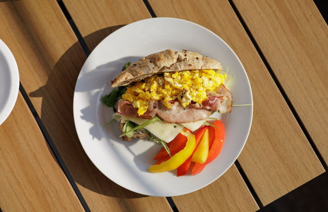 Aparthotel Na Klenici - Foto 70