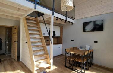 Przystań Lubie - Foto 20