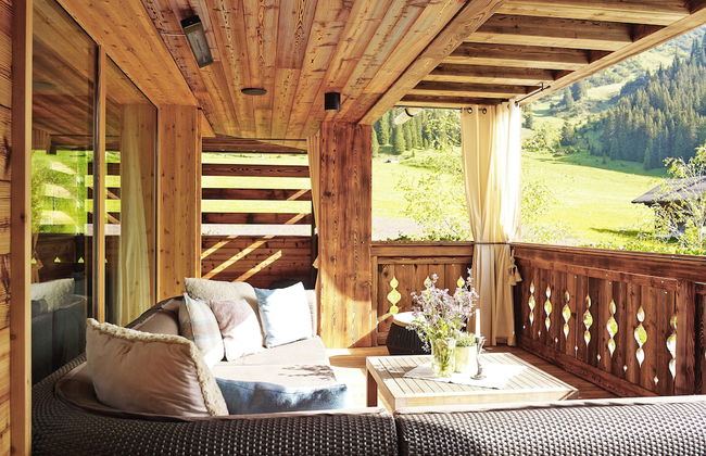 Lech Lodge - LEGENDARY - Foto 71