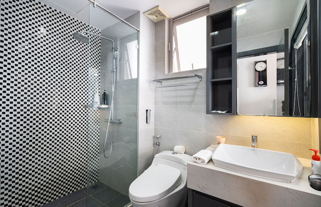 Scenic Valley Condotel - Foto 63