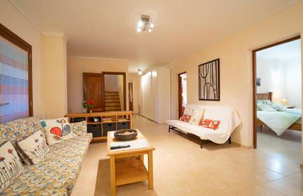 Finca Melanie by dracmallorca - Foto 12