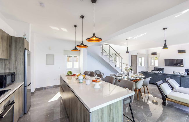 Pomos Seashore Villa - Foto 18