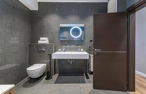 ICONIC LEGACY Suite seafront - Foto 15