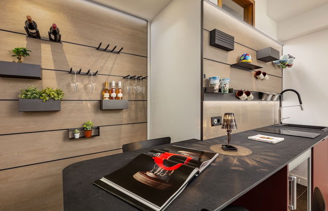 Qui Vicino boutique rooms and suites - Foto 24