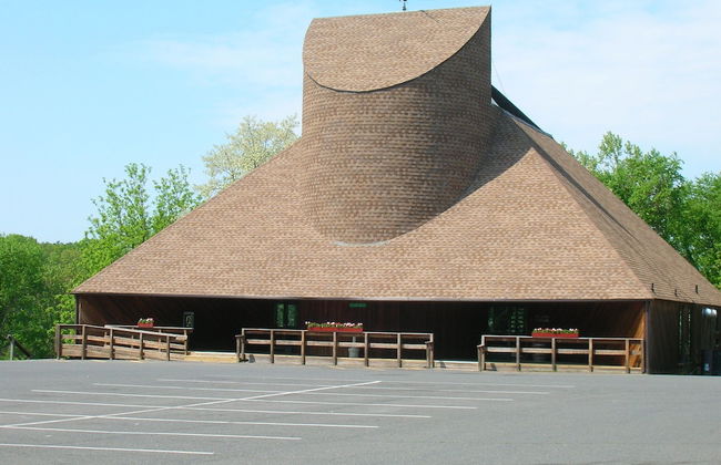 Wilderness Presidential Resort - Foto 52