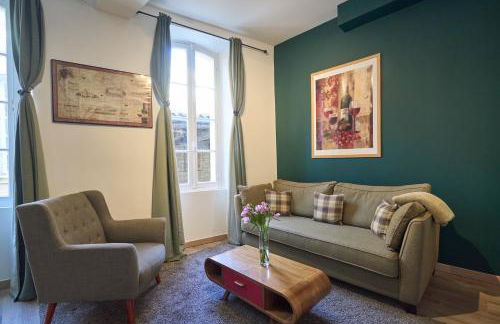 Les Appartements de la Cadène - Foto 33