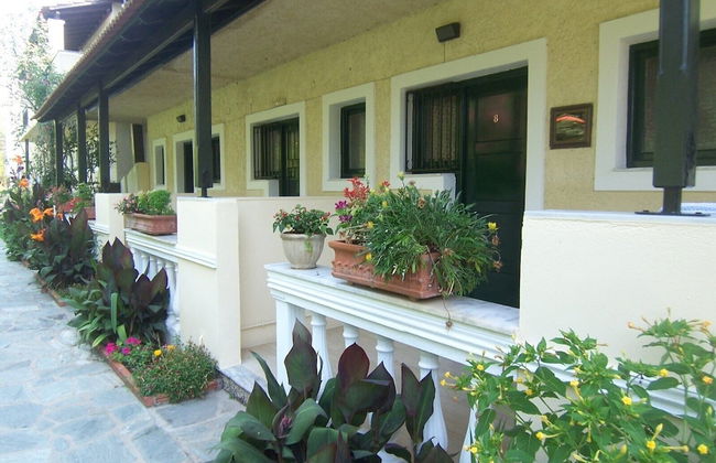 The Mayflower Studios & Apartments - Foto 33