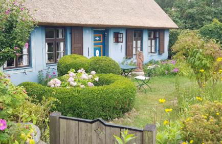 OstSEESTERNchen Zempin - Foto 30