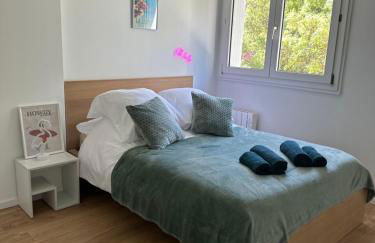 Refuge Mer & Pinède à Giens - Foto 12