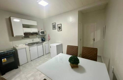 Apto completo a alguns metros do Shopping Macapá - Foto 10