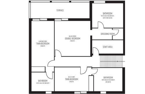 Casa Monte Cristo Too - Foto 71