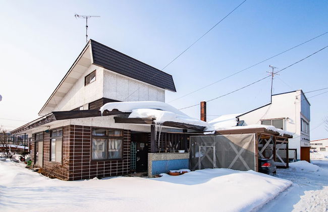 GUESTHOUSE CHIYOGAOKA - Foto 6