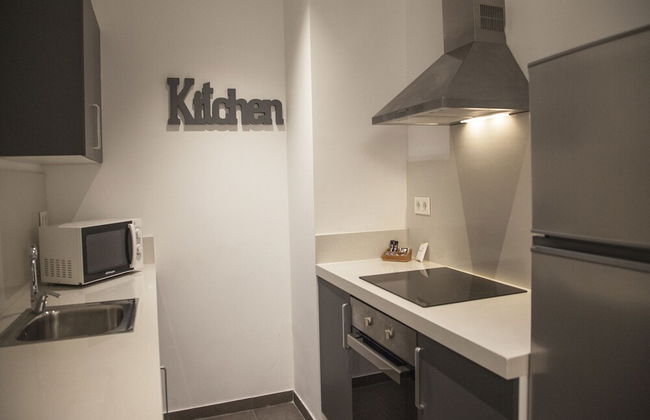 Flats Friends Soho Suites - Foto 50