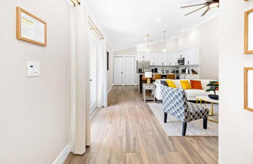 Alluring Luxury Oasis, Modern Comfort & Relaxation - Foto 9