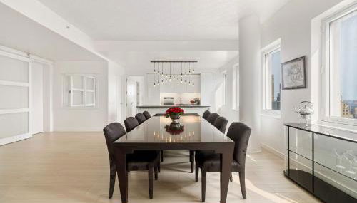 Exclusive Luxury Manhattan Penthouse Apartment, Sleeps 10, Midtown - Foto 4