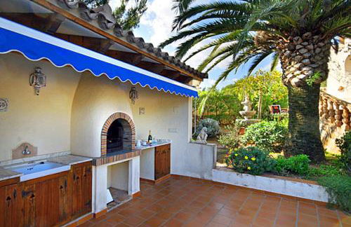 Casa Resa by Aguilarent - Foto 6