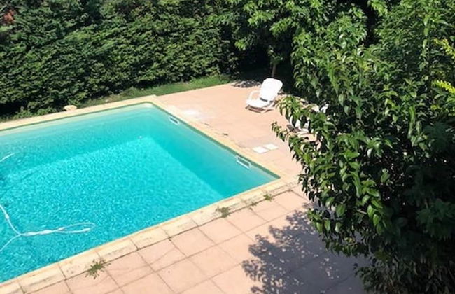 Superb Country House With Private Pool - Foto 27