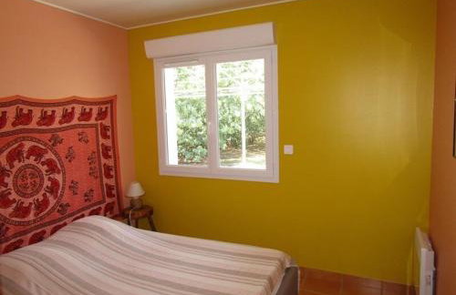 Résidence Het Club - Maison 3 chambres, 6 pers au sein d'une résidence avec piscine à Lacanau océan MAE-0471 - Foto 7