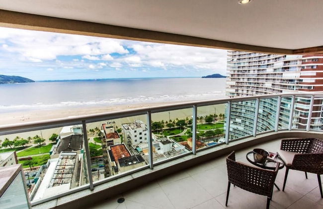 Residencial Estanconfor Santos - Photo 16