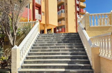 LMHA31 Seychelles, 1 Bedroom Apartment, La Manga - Foto 59