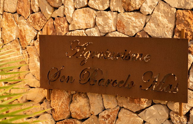 Agroturisme Son Barceló Mas - Foto 65