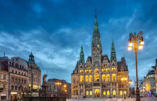 Ferienwohnung Anno1898 Zittau - Foto 42