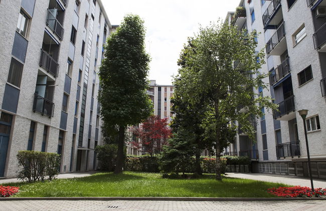 Alessia's Flat - Breno 1 - Foto 41