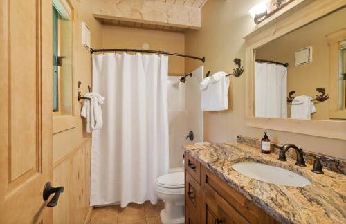 Metolius Cabin - Foto 1