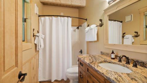 Metolius Cabin - Foto 1