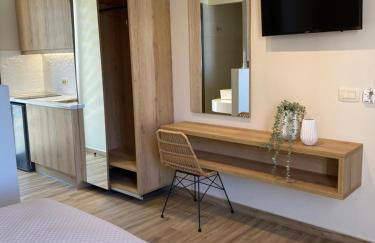 Roula Kotsonis Superior Apartments A - Foto 38