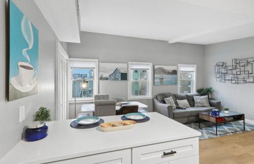 New Southie Penthouse Condo with Private Roof Deck - Foto 19
