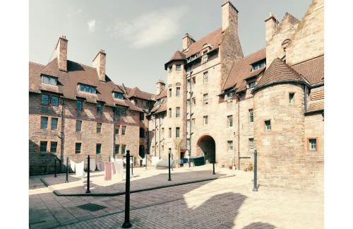 Historic Hideaway in a UNESCO World Heritage Site - Photo 31