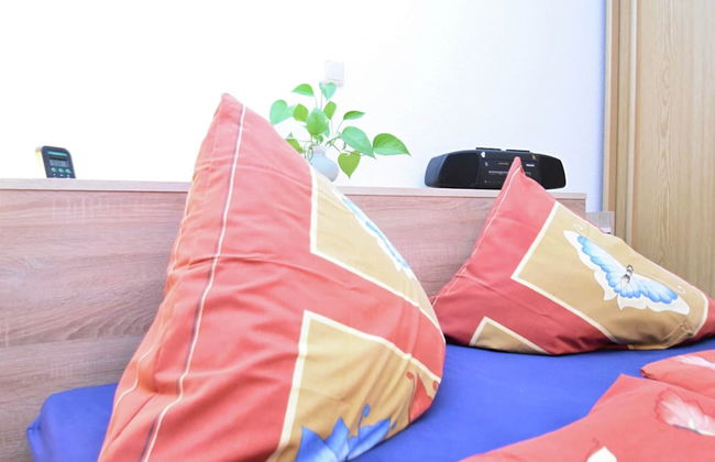 Apartment With Views of the Ore Mountains - Foto 2