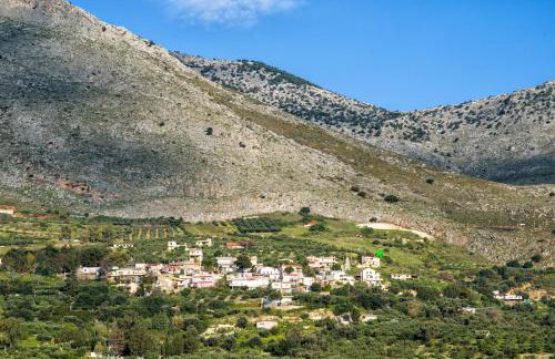 Panoramic View Villa in OliveGroves - Foto 16