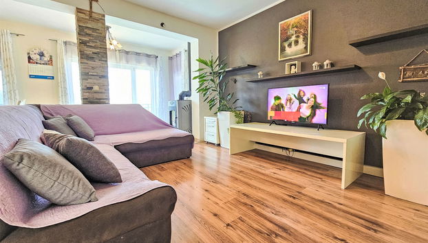 Joy on Countryside - Foto 5, Living Room