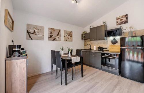 Haus Zum Stumpfen Turm mit Sauna - Foto 17