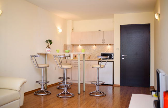 Sea View Rental Front Beach - Foto 27