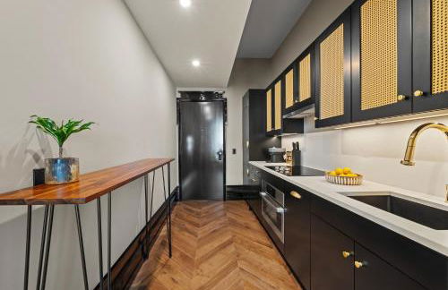 Freeman 1101 by Rove Travel - Studio with Shared Amenities - Foto 9