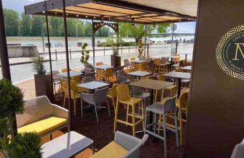 Séjour détente au cœur de MÂCON spa,ciné,bouteille offerte - Foto 61