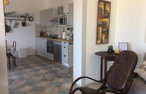 The Sea Cottage Apartments - Foto 38