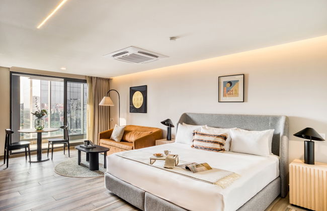 ULIV Cibeles - Foto 3