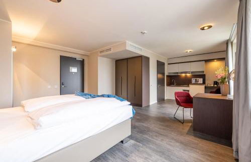 MASEVEN München Messe Trudering - Foto 6