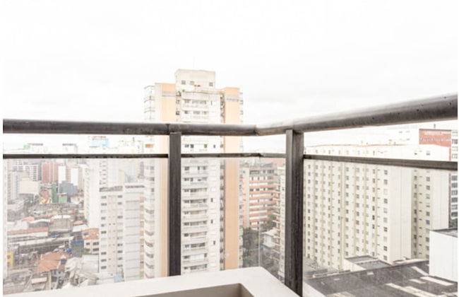 Consolação by Charlie - Foto 27