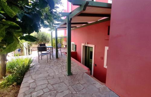 Little pomegranate apartment - Foto 16