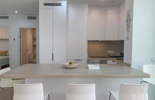 Tarifa Cozy House - Private Pool - Wifi - Modern - Photo 14