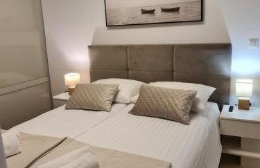 Luxury Apartment Petra - Photo 41