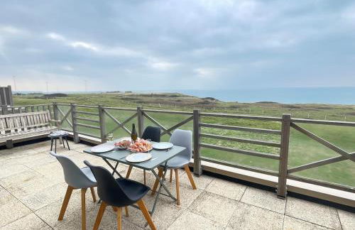 2 Chambres face à la mer En terrasse La Naturelle - Foto 52