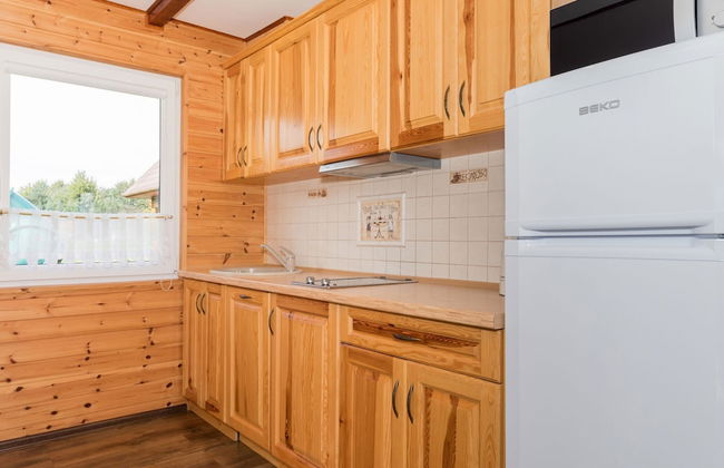 Chalet in Rewal Near Baltic Sea Beach - Photo 6