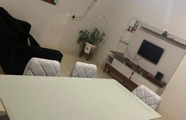 Casa Ampla com 3 camas e 2 quartos - Foto 3