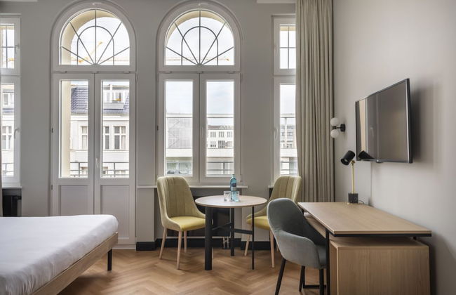 Numa Berlin Novela - Photo 13